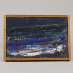 1740 9312 Oljemålning